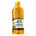 PAK RISE Cold-Pressed Sesame Seed Oil — 500 ml