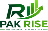 Pak Rise - Home